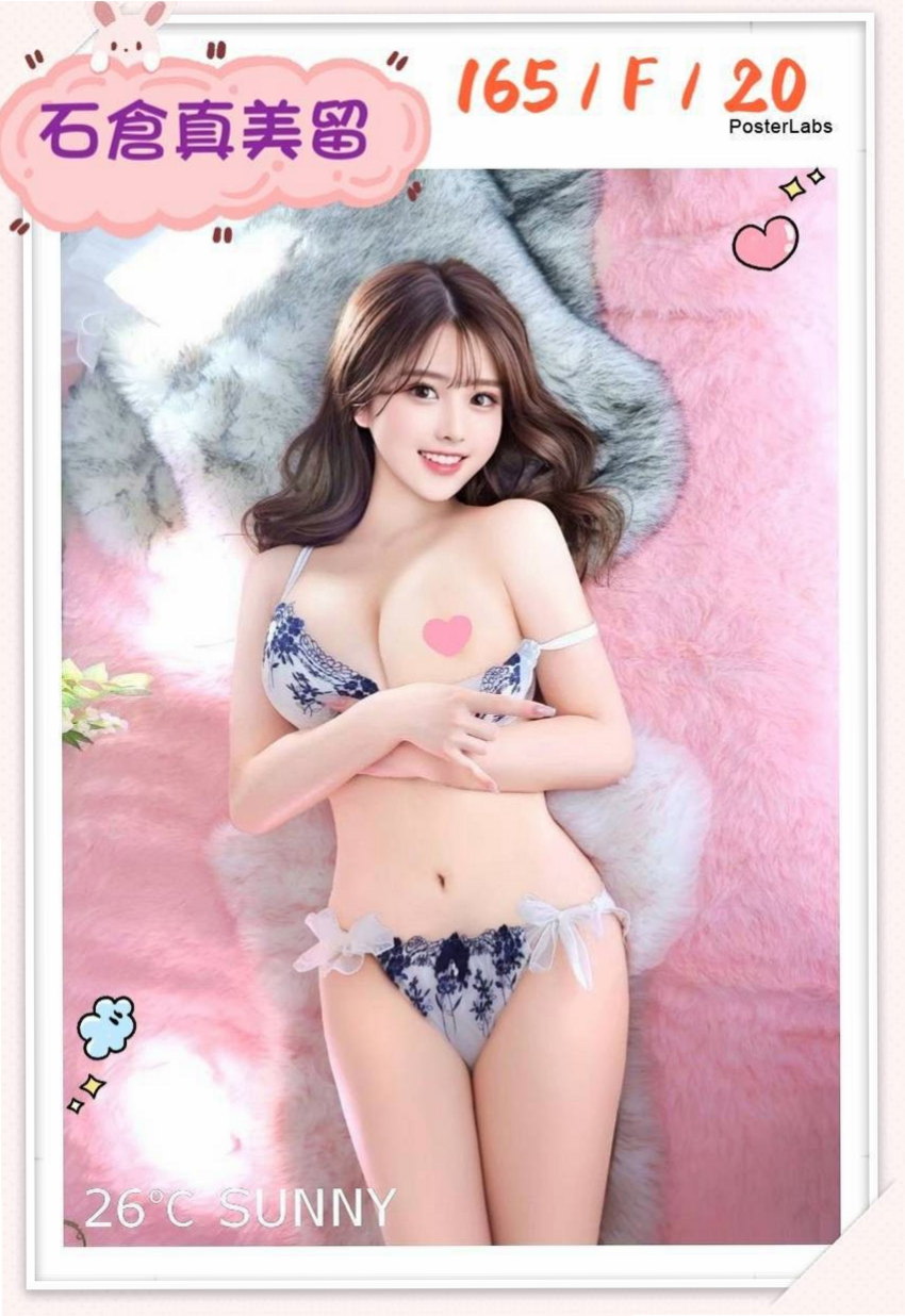 【學院系美眉】迪亞 @ 楠西全套服務 │ 年齡24歲 │ 身高164cm/53kg │ 胸圍C罩杯 │ 技術一流超級好 幫你用奶洗澡    單身 有一對巨乳 奶子白嫩